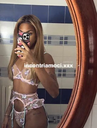 23 - Antonela Trans Teramo - 3270560166