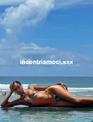29 - Lilianna Escort Novara - 3389911253