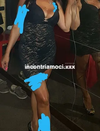 24 - Arianna Escort Bari - 3533903737