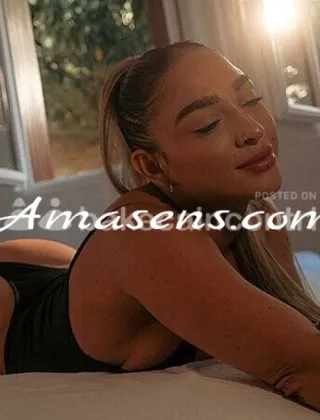 19 - Vanessa Escort Roma - 3533493573
