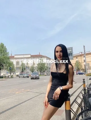 13 - Natty Thai Trans Trans Padova - 3511307356