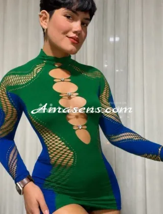 4 - Daniela Escort Bari - 3793927539