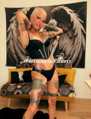 29 - Lina Escort Palermo - 3204230910