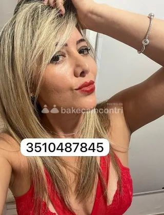 36 - Perola Escort Reggio Emilia - 3510487845