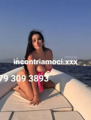 33 - Cloe Escort Verona - 3793093893