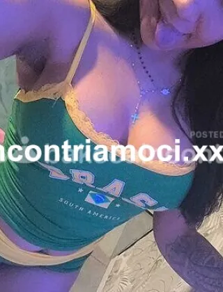 26 - Manoella Escort Ancona - 3342917305
