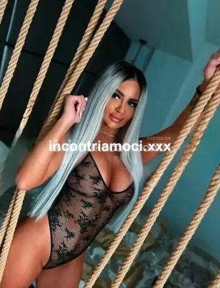 3337442492 - Laura 19 Escort Treviso