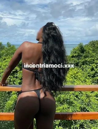3533684690 - Daniela 29 Escort Nuoro