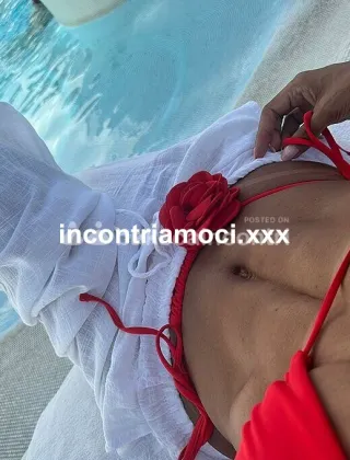 10 - Leticia Trans Milano - 3282490865
