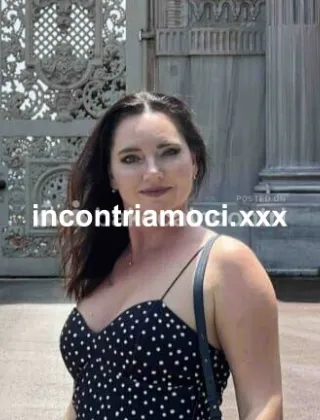 23 - Maya Escort Genova - 3534143994