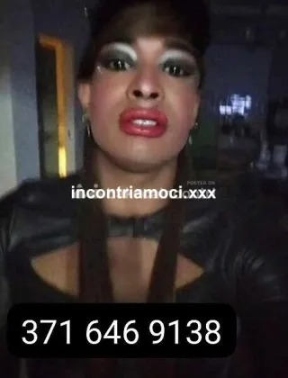 6 - Tamara Trans Grosseto - 3716469138