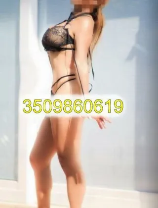 5 - Denise Escort Bergamo - 3509860619