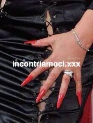 35 - Betty Escort Vicenza - 3516220356
