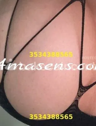 13 - Sara Escort Foggia - 3534388565