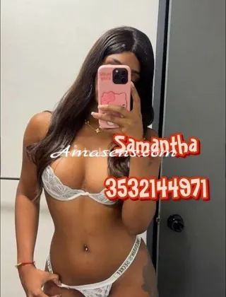 3532144971 - 🔥 ....La Mia Figa Samantha Sempre Pronta Ad