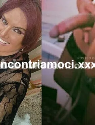 30 - Valeria Trans Viterbo - 3715932916