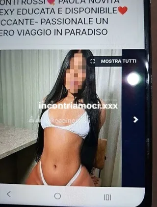 14 - Novita Escort Foggia - 3500221117