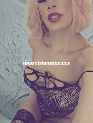 15 - Amanda Trans Piacenza - 3883798623