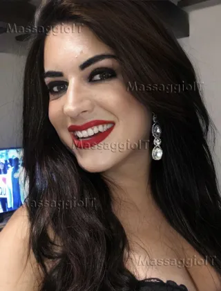 16 - Amoraporno Trans Roma - 3925714486