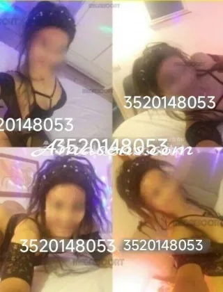1 - Sexytrans Trans Brindisi - 3520148053