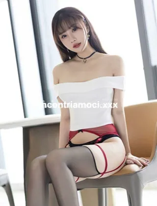 9 - Bella Orientale Escort Brindisi - 3804612084