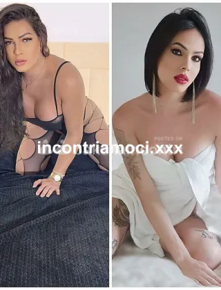34 - Paulinha Ferraz Trans Roma - 3208826069