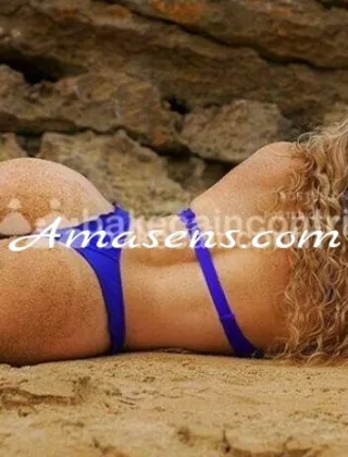 8 - Chantal Escort Treviso - 3508686973