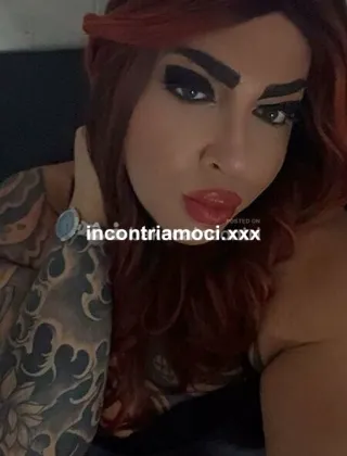34 - Luana Trans Salerno - 3664681552