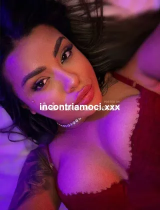7 - Anne Escort Torino - 3274744600