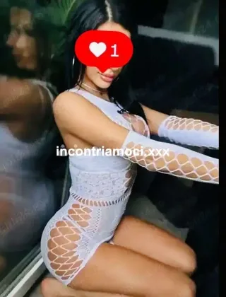 3520634530 - Escort Milf Verona