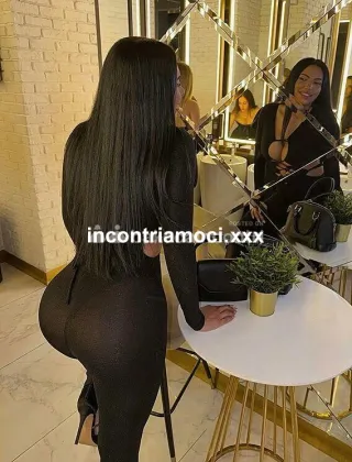 33 - Rita Escort Milano - 3933271849