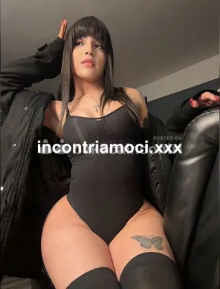 30 - Stefanie Trans Vicenza - 3511354364