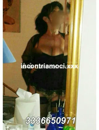 1 - Giulia Escort Catania - 3336650971