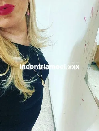 2 - Marzia Trans Napoli - 3519347958
