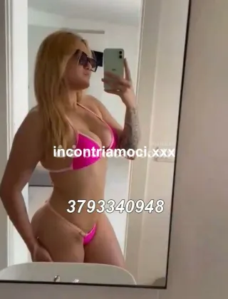 28 - Giulia Escort Foggia - 3793340948