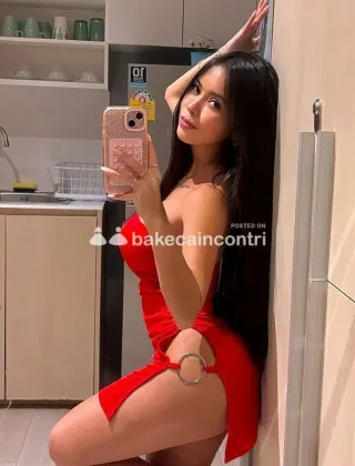 4 - Carly Escort Barletta-Andria-Trani - 3807611858