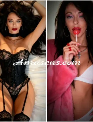 12 - Luara Escort Livorno - 3534803719