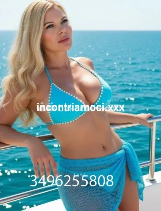 26 - Viktoria Escort Perugia - 3496255808