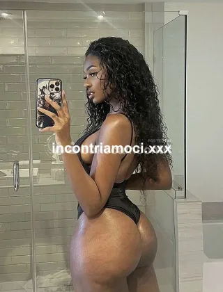 6 - Roxana Escort Latina - 3510487325