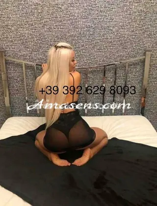 2 - Alessia Escort Taranto - 3926298093