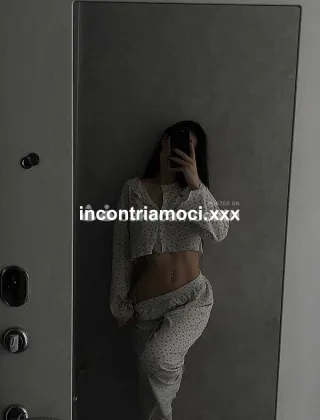 27 - Meri Escort Padova - 3444406994