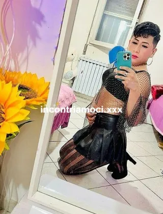 13 - Bello Femboy Novara Trans Novara - 3512510328