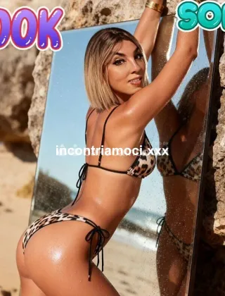 22 - Ti Aspetto Amore Trans Latina - 3444722889