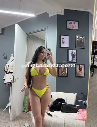 7 - Jade Escort Padova - 3896466750