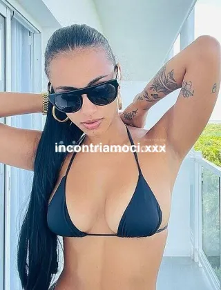 24 - Jazz Escort Roma - 3347526445