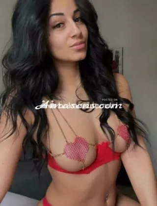 30 - Martina Escort Monza e della Brianza - 3511439861