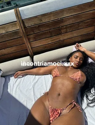 3509156819 - Fernanda 25 Escort Genova