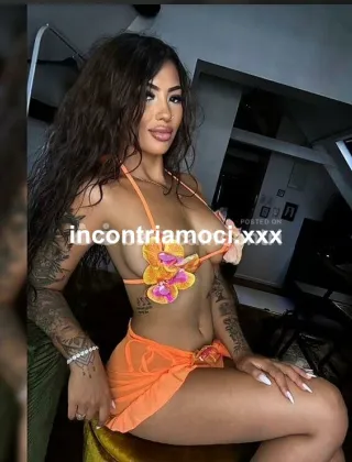5 - Antonia Escort Padova - 3935319327