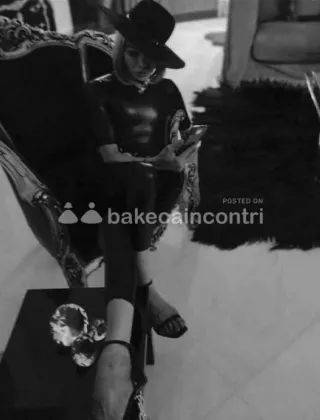 8 - Alessia Trans Bari - 3273431310