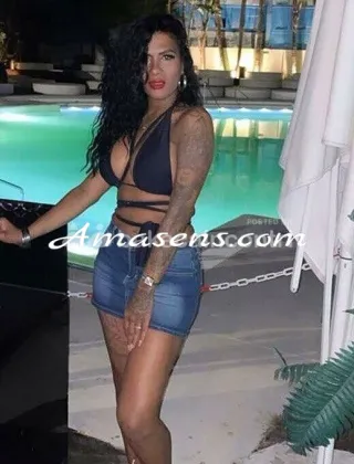4 - Vania Trans Cuba Xxl Trans Cremona - 3401348255